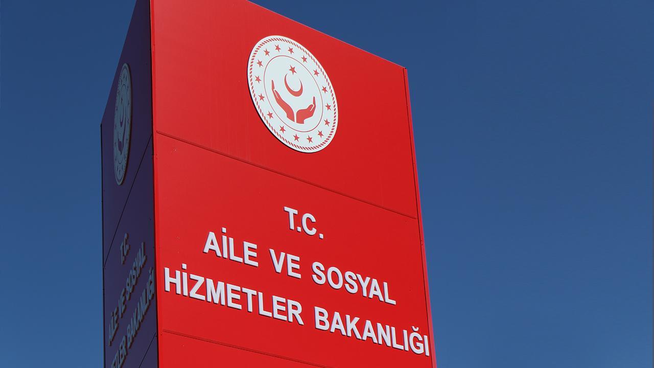 Aile ve Sosyal Hizmetler Bakanlığı 24 Bilişim Personeli Alacak