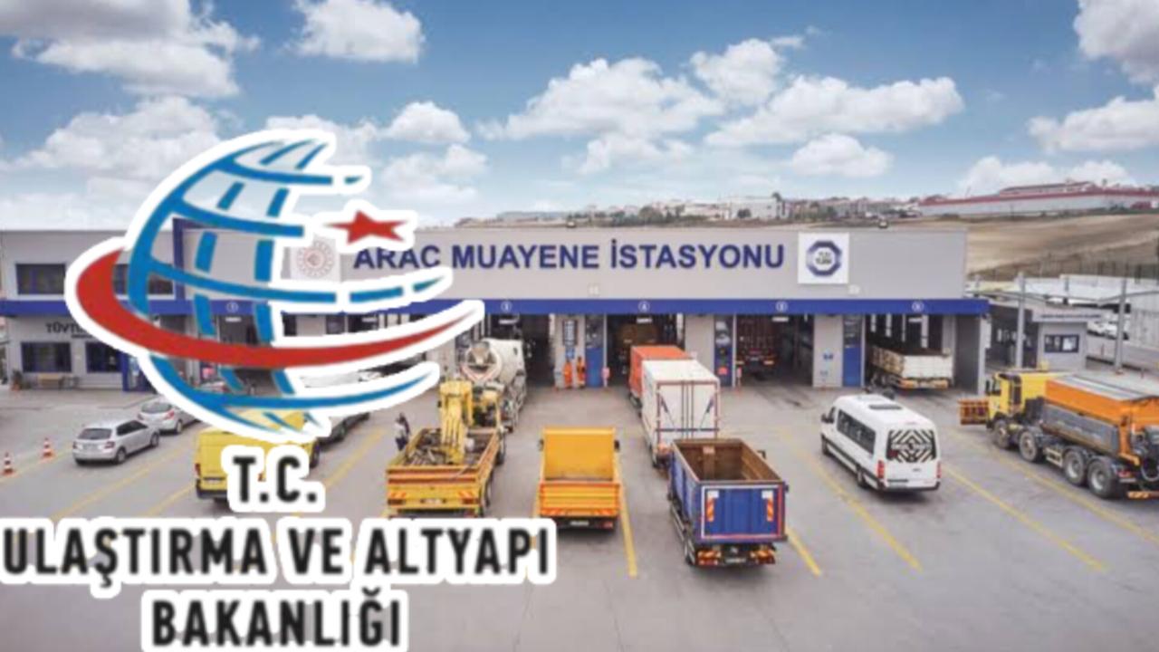 Araç Muayene İstasyonundaki Kavgada Hayatını Kaybeden Polis Memuru İçin Bakanlıktan Açıklama