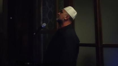 Asrın Felaketi’nin 3. Yılında Şanlıurfa 04.17’de Tek Yürek Oldu