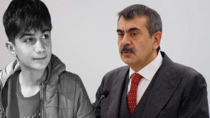 Bakan Tekin’den Şanlıurfa’daki Çırak Ölümüyle İlgili Açıklama: “MESEM’de İhmale Asla İzin Vermeyiz”