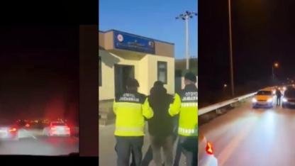 Bakan Yerlikaya’dan Trafik Magandalarına Sert Mesaj: “Yarış Yapanın Ehliyeti Gider”