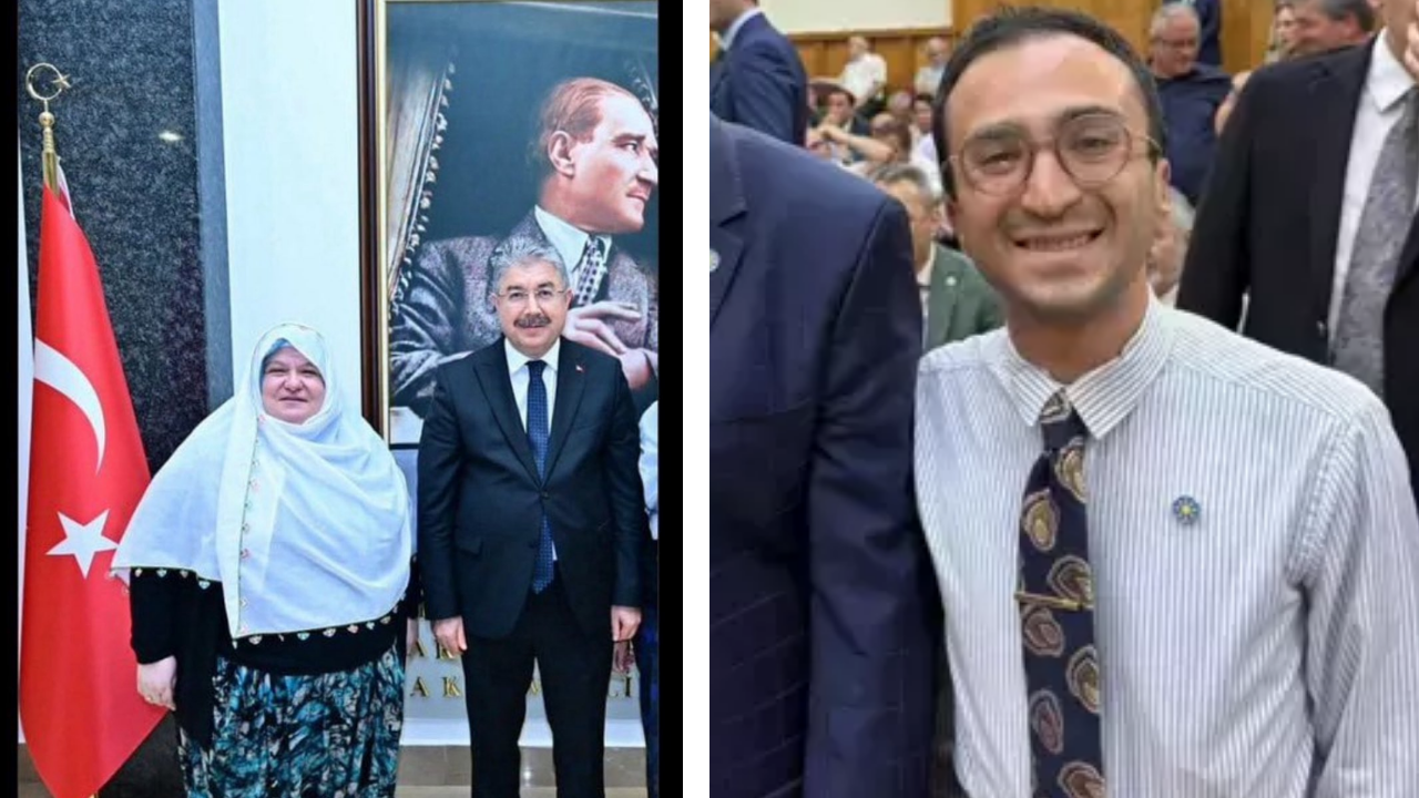 Belediye Başkanı Zeynep Güneş’i Kıyafeti Üzerinden Hedef Alan Şahıs Tutuklandı