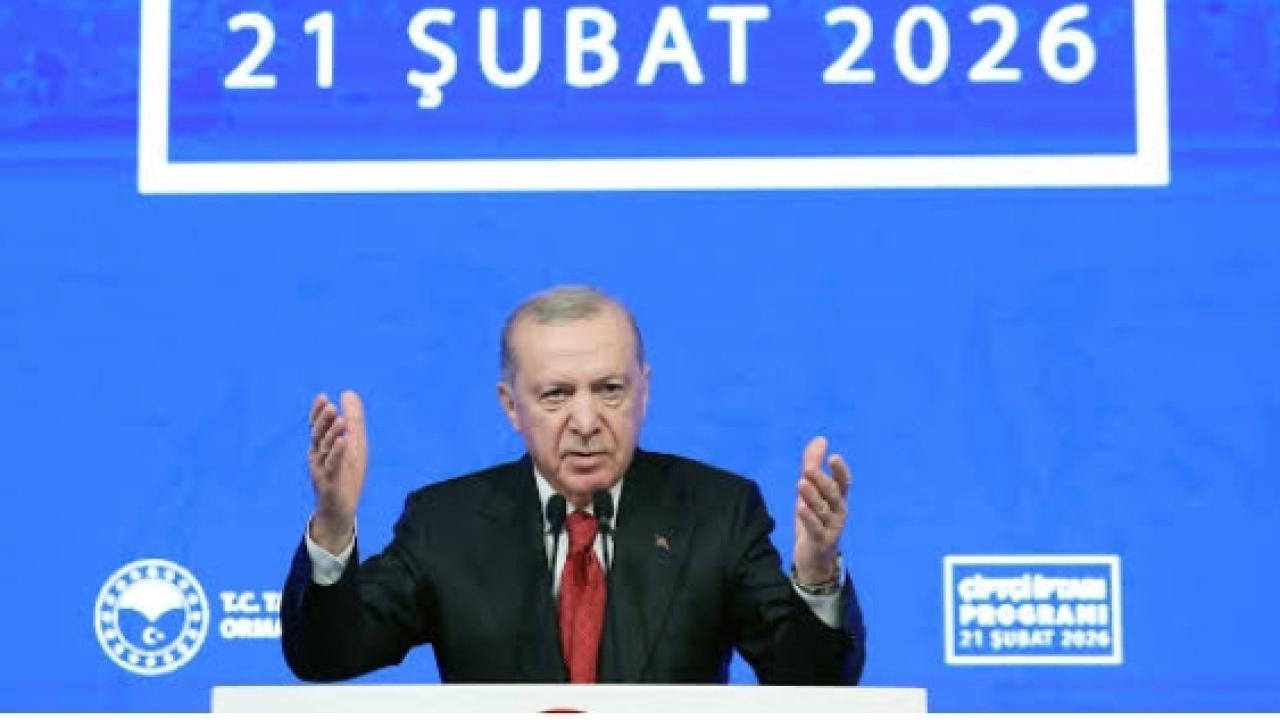 Çiftçiye 81 Milyar TL Müjdesi: Cumhurbaşkanı Erdoğan Destek Ödemeleri İçin Tarih Verdi!