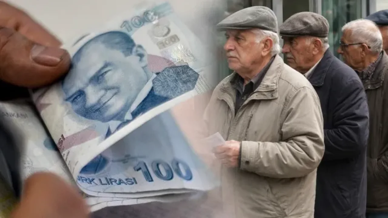Emekliye Bayram İkramiyesinde %25 Zam Gündemde: Tutar 5 Bin TL’ye Çıkıyor