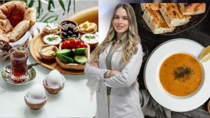 İŞTE RAMAZAN’DA DİKKAT EDİLMESİ GEREKENLER