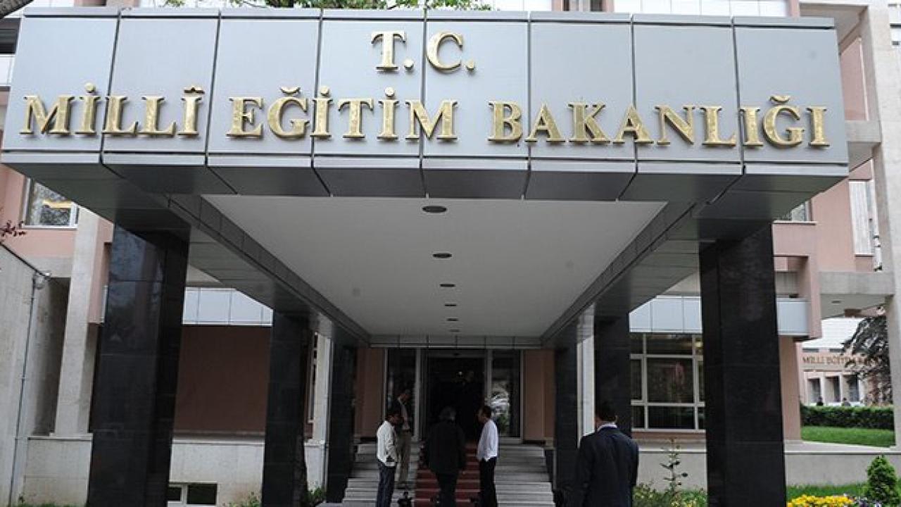 Milli Eğitim Bakanlığı 903 Sözleşmeli Personel Alacak