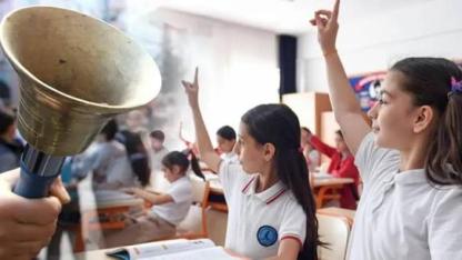 Öğrencilere 9 Günlük Tatil Müjdesi