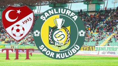 PFDK’dan Şanlıurfaspor’a Ağır Fatura! Yönetici, Başkan ve Antrenöre Ceza Yağdı