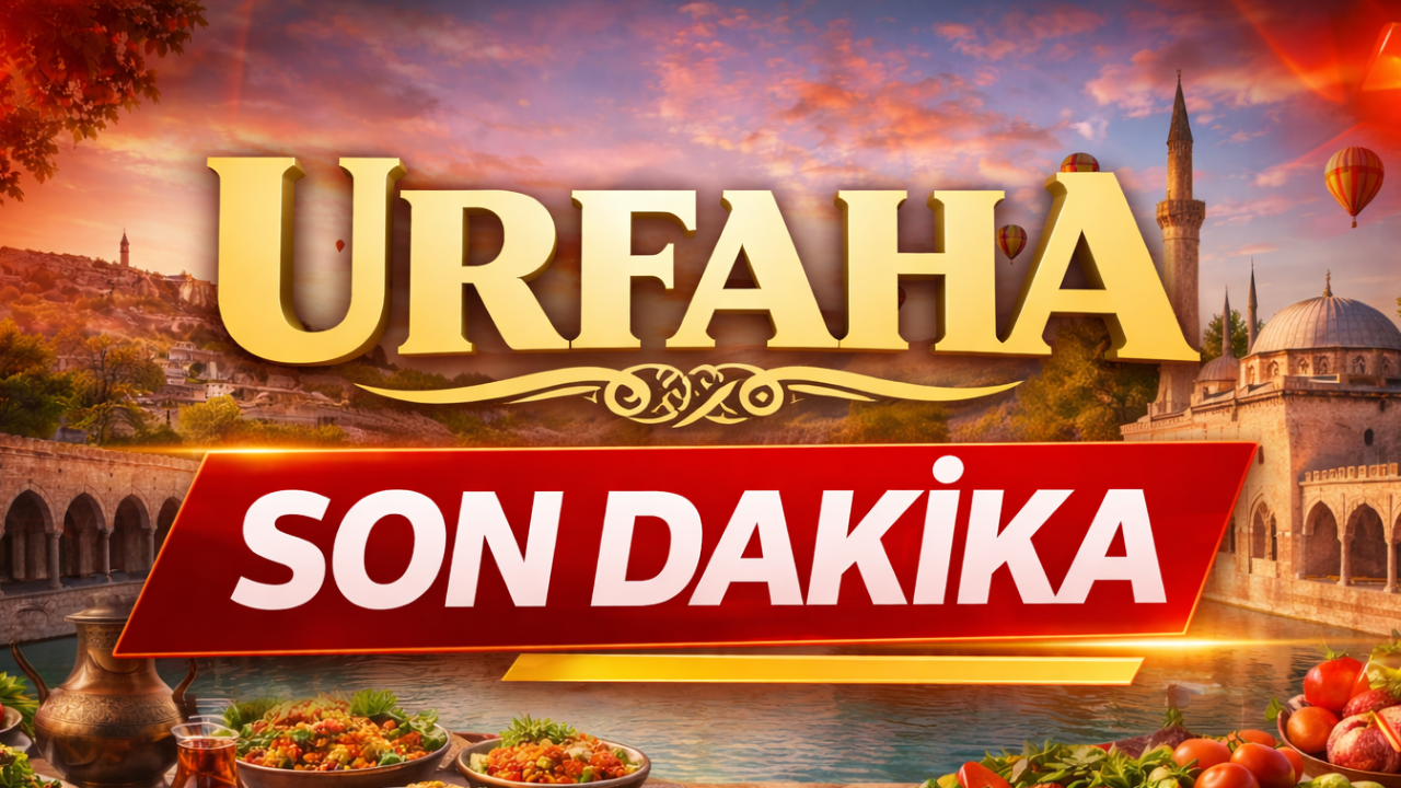 Şanlıurfa Adliyesi’nde Duruşma Karıştı: Sandalyeler Havada Uçuştu, Kan Aktı