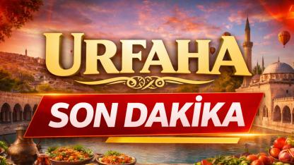 Şanlıurfa Adliyesi’nde Duruşma Karıştı: Sandalyeler Havada Uçuştu, Kan Aktı