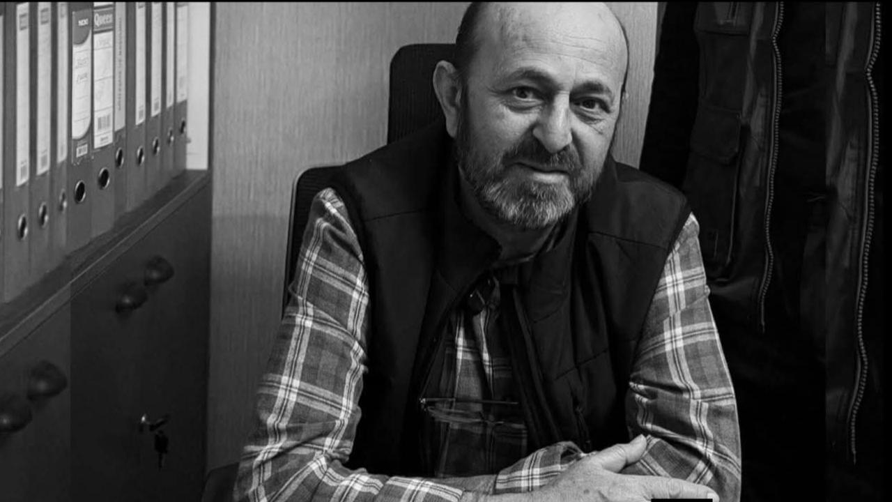 Şanlıurfa Basınında Acı Kayıp: İpekyol Medya’nın Muhasebecisi Hayatını Kaybetti