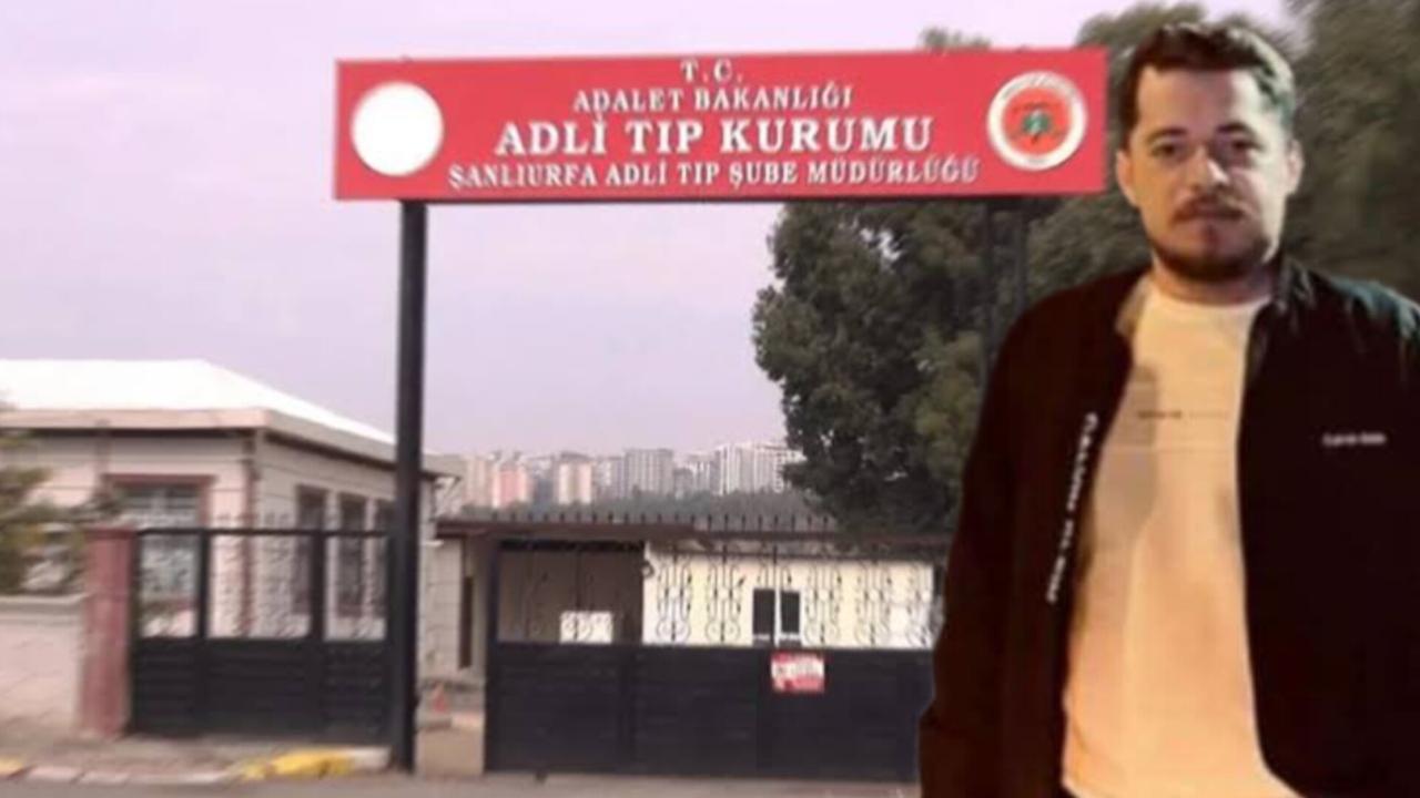 Şanlıurfa Birecik’te Acı Olay: Genç Hayatını Kaybetti