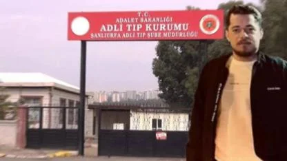 Şanlıurfa Birecik’te Acı Olay: Genç Hayatını Kaybetti