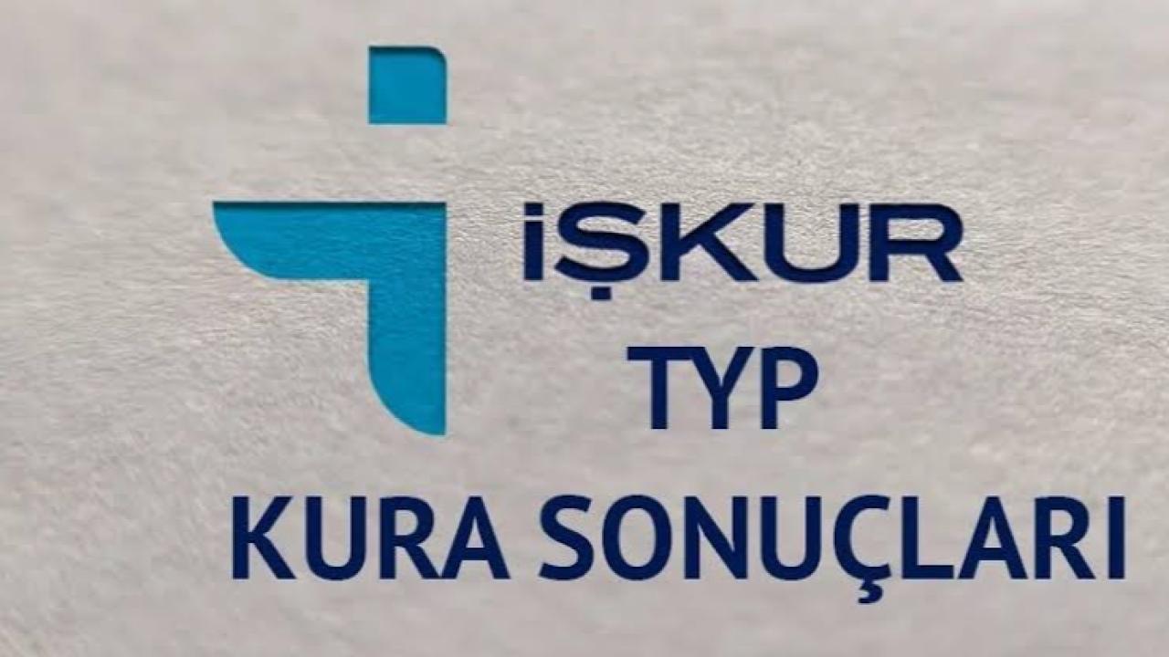 Şanlıurfa’da 600 Kişilik İŞKUR Sonuçları Açıklandı
