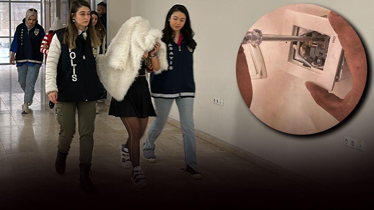 Şanlıurfa’da Masaj Salonlarına Fuhuş Operasyonu: 7 İşletme Sahibi Gözaltında