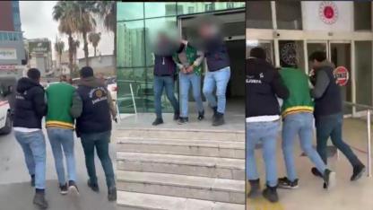 Şanlıurfa’da TikTok Operasyonu: Atatürk ve Türk Bayrağına Yönelik Paylaşımlara 1 Tutuklama