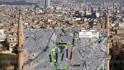 Şanlıurfa’daki Sürücüler Dikkat! O Cadde 28 Şubat’ta Tek Yöne Dönüyor