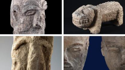 Şanlıurfa’nın 12 Bin Yıllık Mirası Berlin’de Sergilenecek: 89 Eser Dünya Sahnesinde