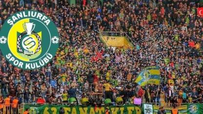 Şanlıurfaspor’da kritik viraj: Ya devam ya veda!