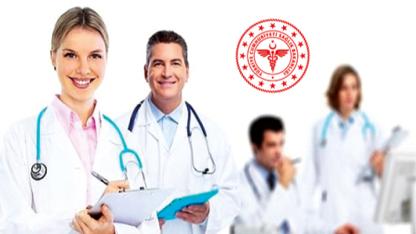 Şanlıurfa’ya 100 Doktor Kadrosu: 71 Uzman, 29 Pratisyen Atandı