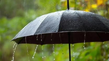 Urfa’da Güneş Aldatıyor: Sağanak ve Soğuk Hava Kapıda