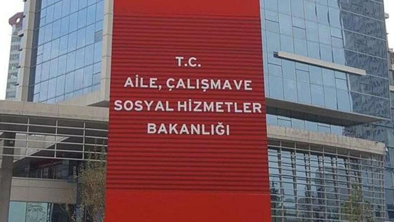 Aile ve Sosyal Hizmetler Bakanlığı’ndan KPSS’li–KPSS’siz Alım İddialarına Net Yanıt