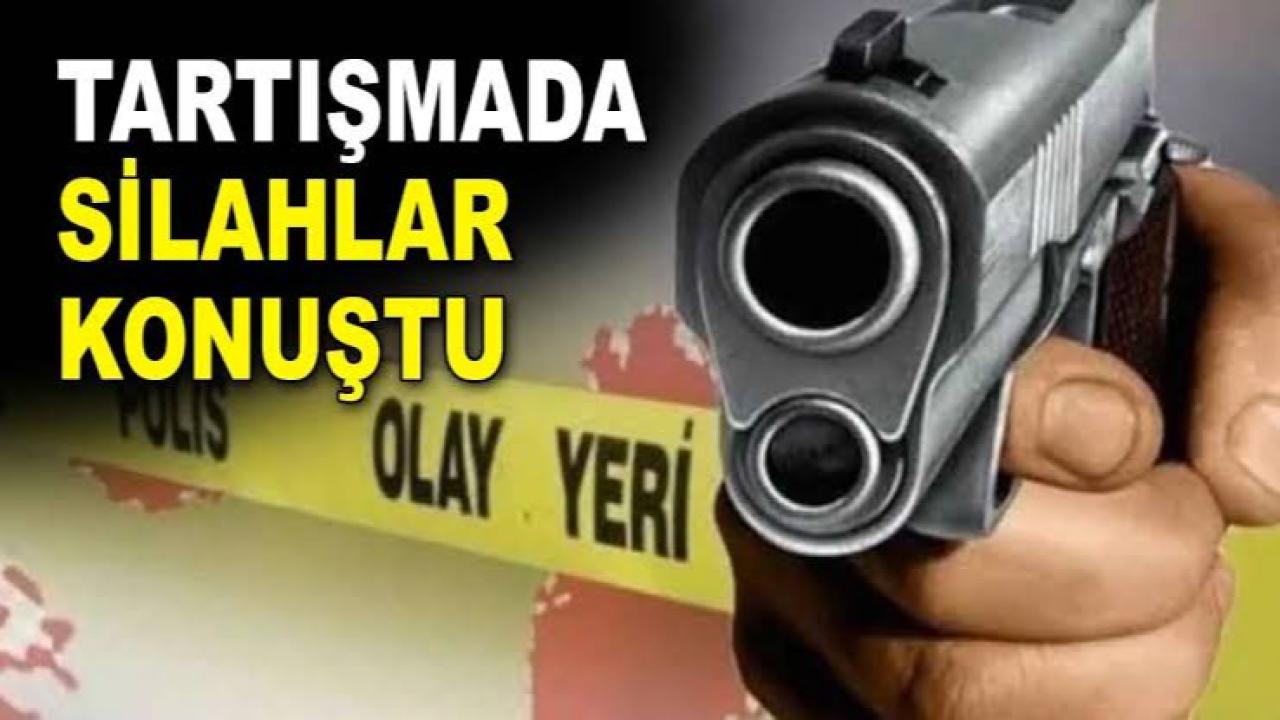 Şanlıurfa’da İftar Sonrası Silahlı Saldırı: 1 Genç Yaralandı